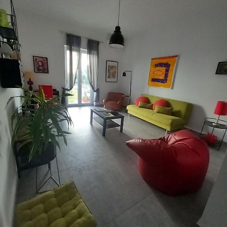 Lo Scorcio Della Neapolis Accogliente Appartamento Pressi Parco Neapolis Сиракузы Экстерьер фото