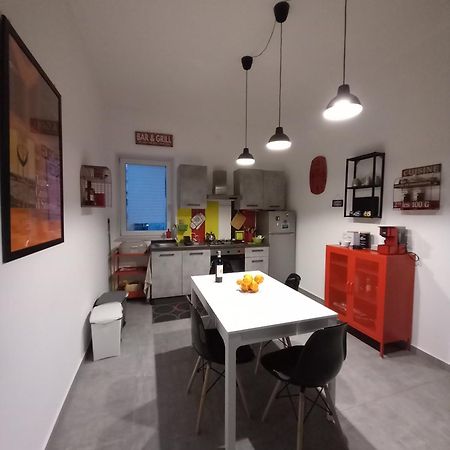 Lo Scorcio Della Neapolis Accogliente Appartamento Pressi Parco Neapolis Сиракузы Экстерьер фото