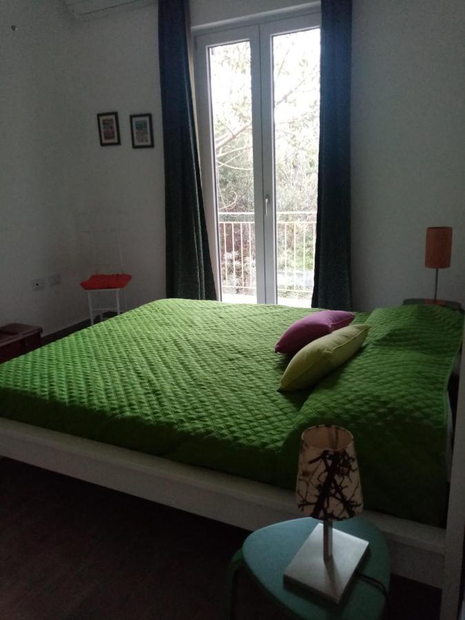 Lo Scorcio Della Neapolis Accogliente Appartamento Pressi Parco Neapolis Сиракузы Экстерьер фото