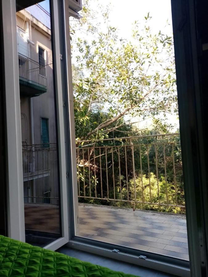 Lo Scorcio Della Neapolis Accogliente Appartamento Pressi Parco Neapolis Сиракузы Экстерьер фото