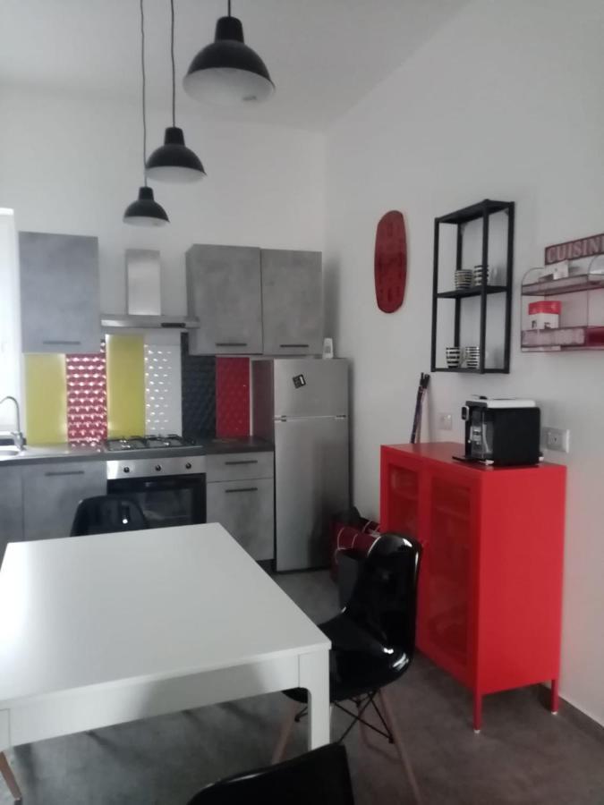 Lo Scorcio Della Neapolis Accogliente Appartamento Pressi Parco Neapolis Сиракузы Экстерьер фото