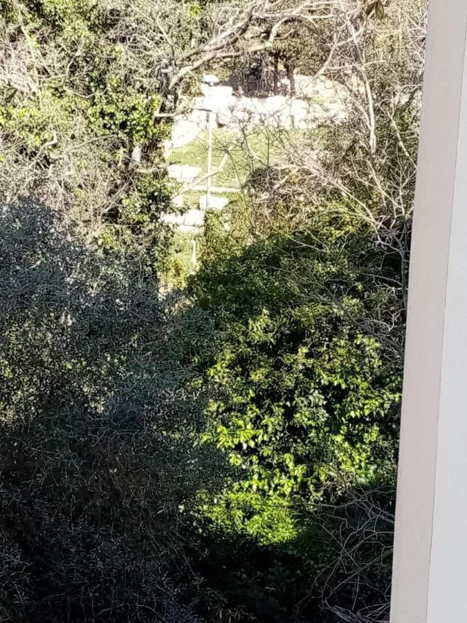 Lo Scorcio Della Neapolis Accogliente Appartamento Pressi Parco Neapolis Сиракузы Экстерьер фото