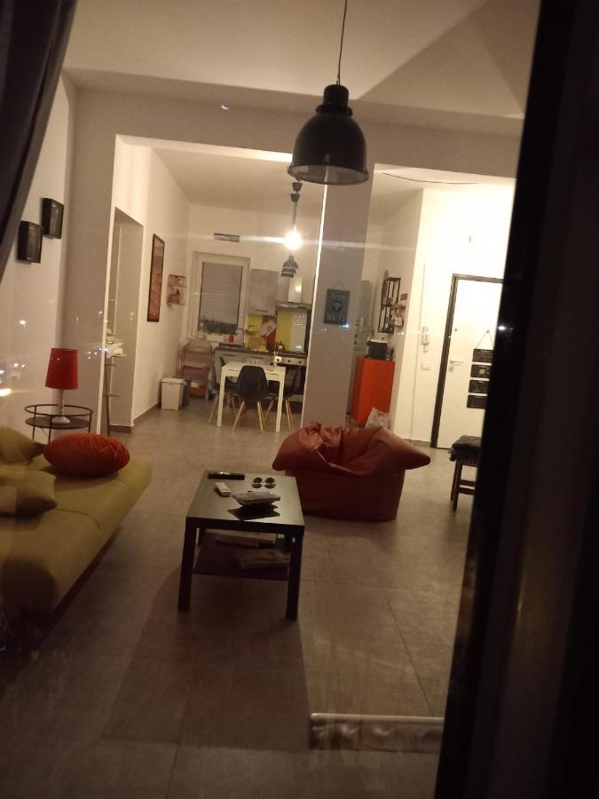Lo Scorcio Della Neapolis Accogliente Appartamento Pressi Parco Neapolis Сиракузы Экстерьер фото